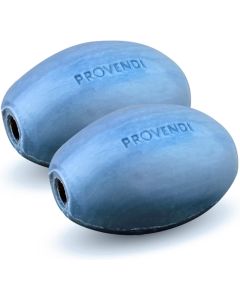 Provendi Rotating Lavender Soap Replacement - 2 Pack 