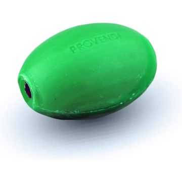 Provendi Mint Scented Soap Single Refill Only - French Wall Rotating Soap Replacement