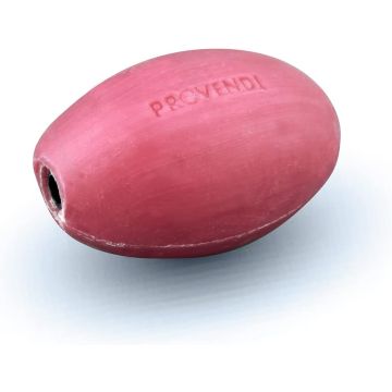 Provendi Rose Scented Soap Single Refill Only - French Wall Rotating Soap Replacement