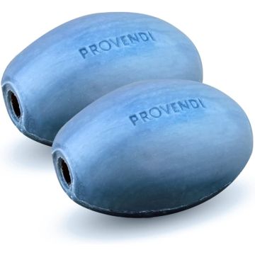 Provendi Rotating French Lavender Soap Replacement - 2 Pack 