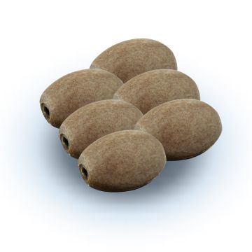 Provendi Rotating Cedar Soap Replacement - 6 Pack
