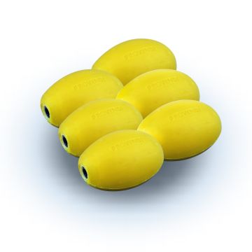 Provendi Rotating French Lemon Soap Replacement – 6 pack 