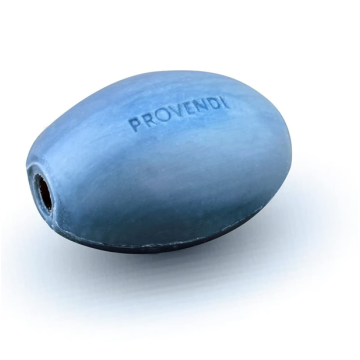 Provendi Lavender Scented Soap Single Refill Only - French Wall Rotating Soap Replacement