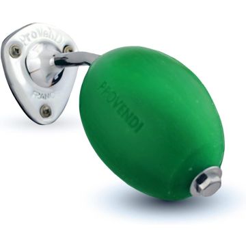 Provendi Rotating Tea Tree Mint Soap and Holder 