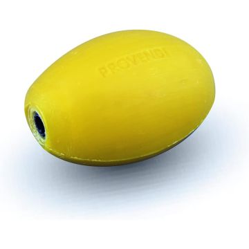 Provendi Lemon Scented Soap Single Refill Only - French Wall Rotating Soap Replacement