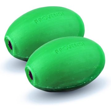 Provendi Rotating Tea Tree Mint Soap Replacement - 2 Pack